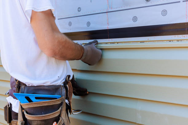 Affordable Siding Replacement solutions in Milford, IN